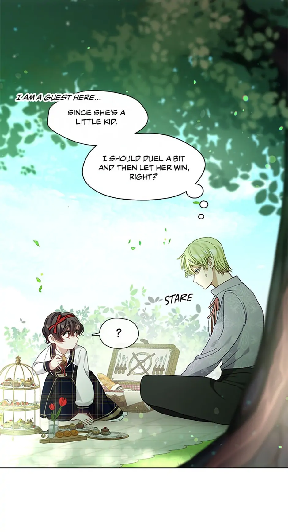 Devoted to Diamond chapter 27 - page 62